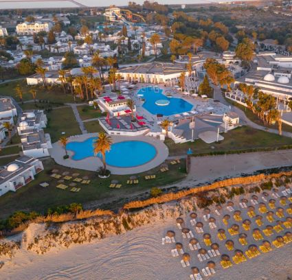 ONE RESORT AQUAPARK & SPA